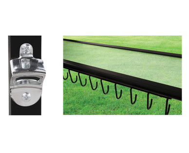 Gardenline Grill Gazebo