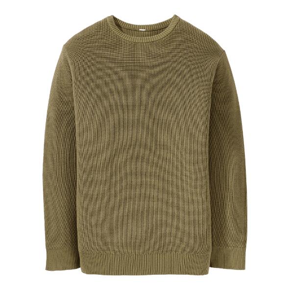 L&D(R) 				Strickpullover