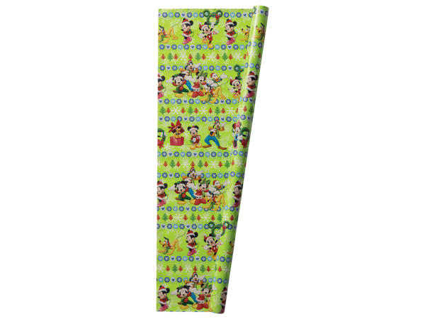 Wrapping Paper