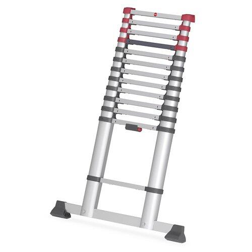 HAILO Teleskopleiter T80