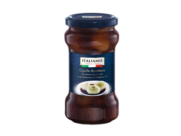 Antipasti