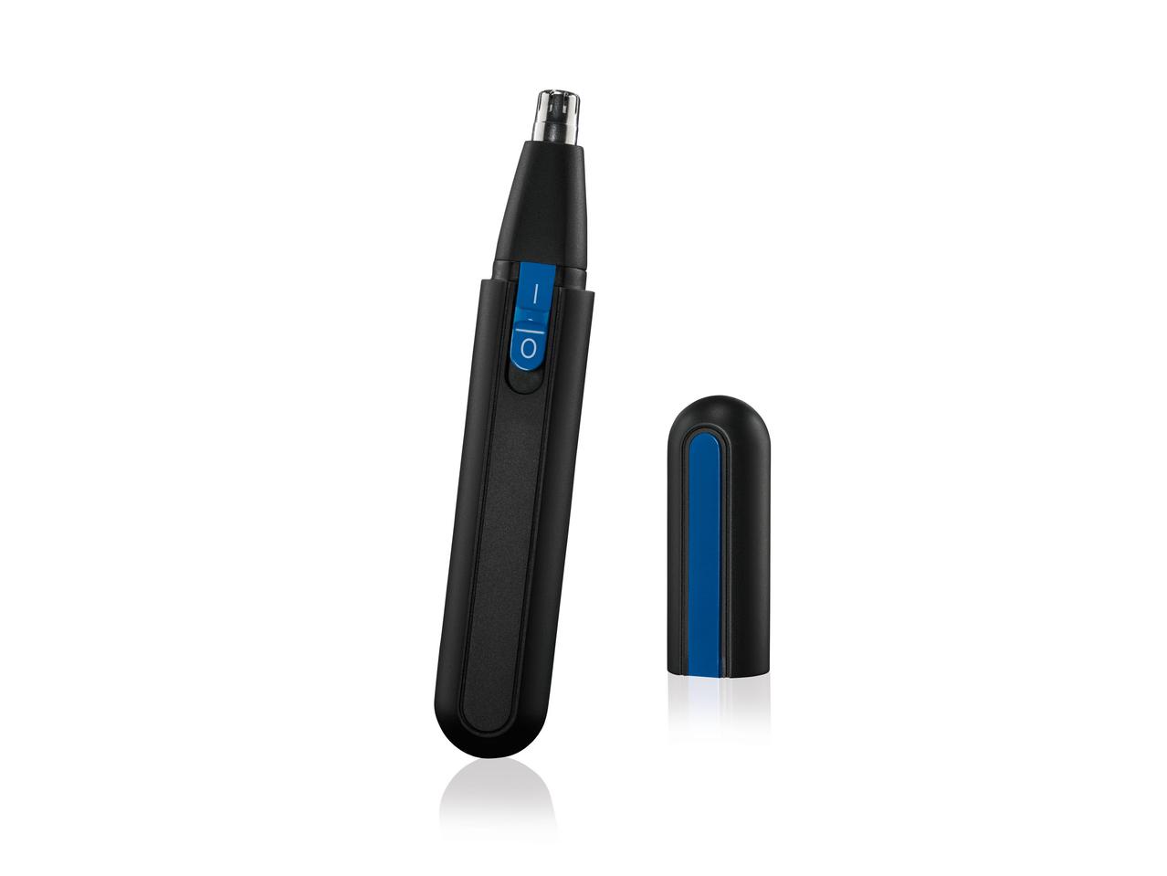 Nose & Ear Hair Trimmer