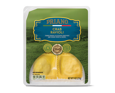 Priano Ravioli