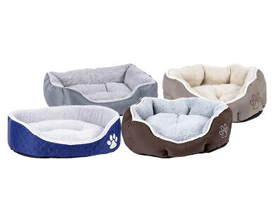 ROMEO SHAH 
 PETIT PANIER POUR ANIMAUX DOMESTIQUES
