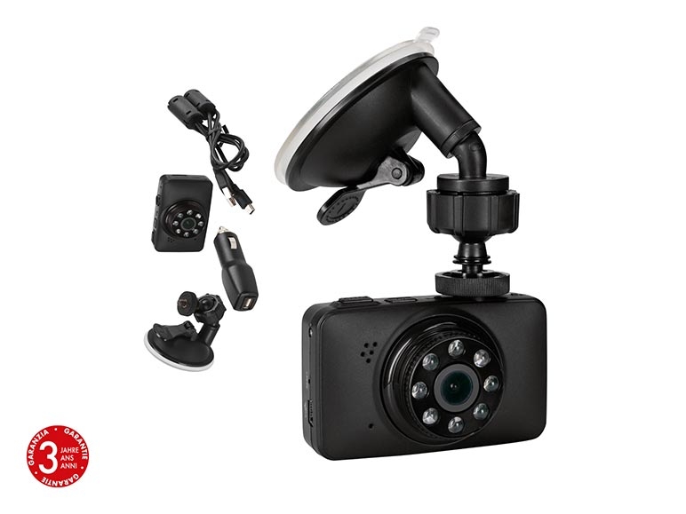 Dashcam