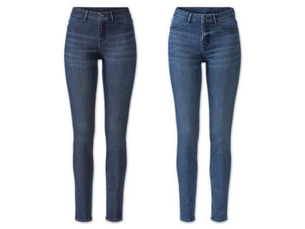 Damen Jeans