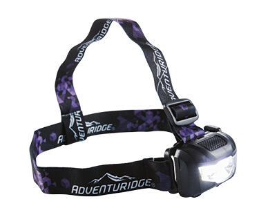 Adult's Headlamp