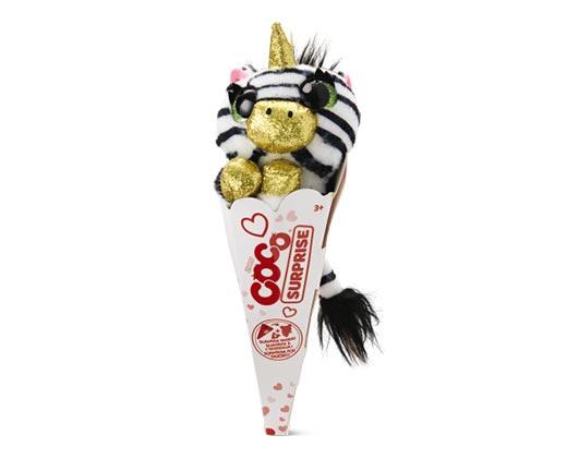 Zuru 
 Coco Cone