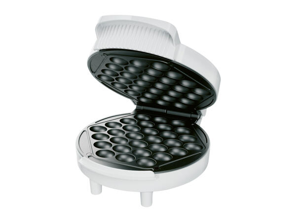 Silvercrest Bubble Waffle / Doughnut/ Omelette Maker