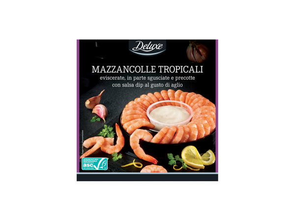 Tropical Mazzancolle