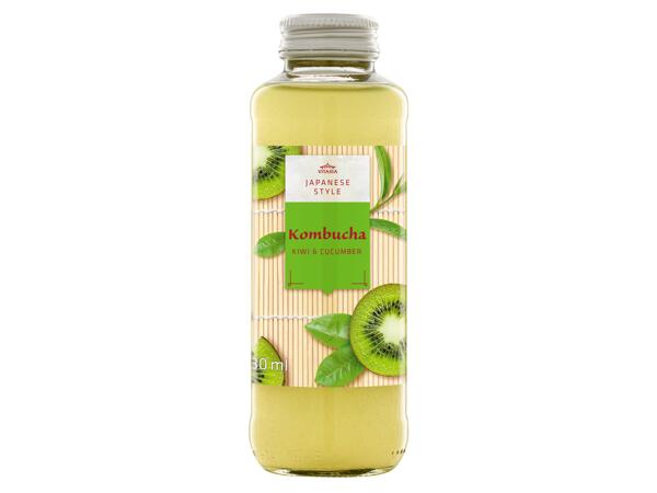 Kombucha