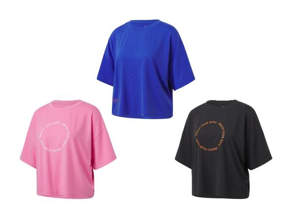 T-shirt de sport
