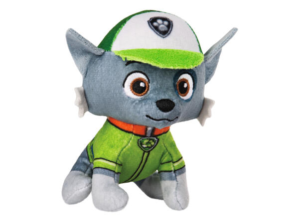 Paw Patrol Plush Toy