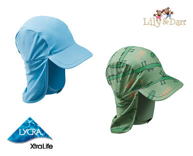 Infant Swim Hat
