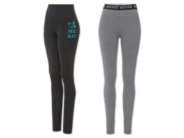 Damen Leggings