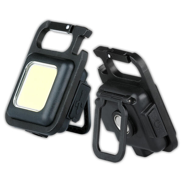 LED Power Clip-Licht