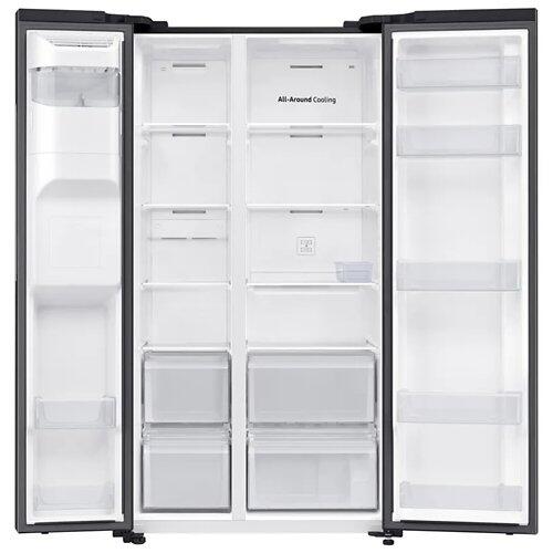 SAMSUNG Food Center RS5000, RS65DG5403B1WS