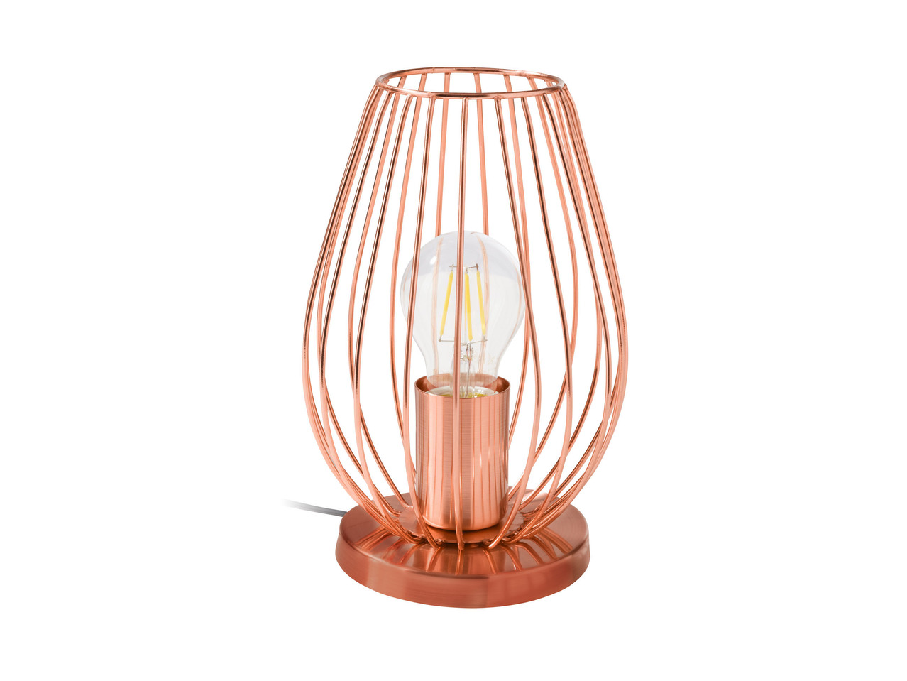 LED Table Lamp