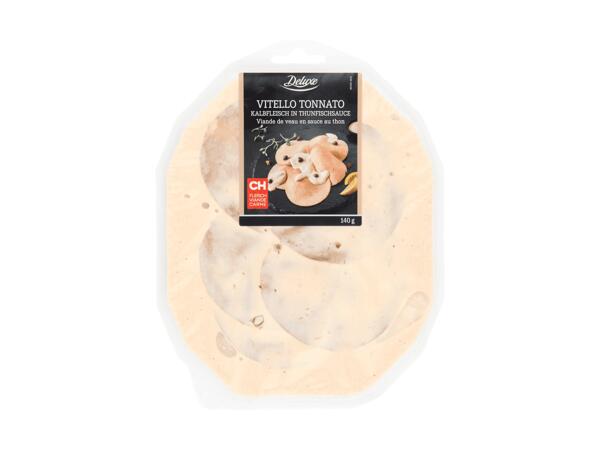Vitello Tonnato
