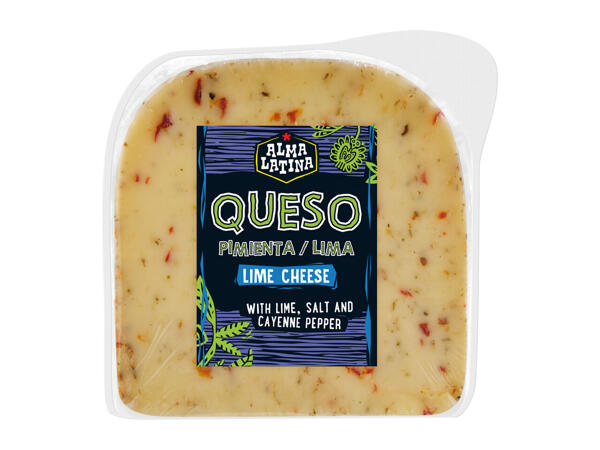 Alma Latina Queso Cheese