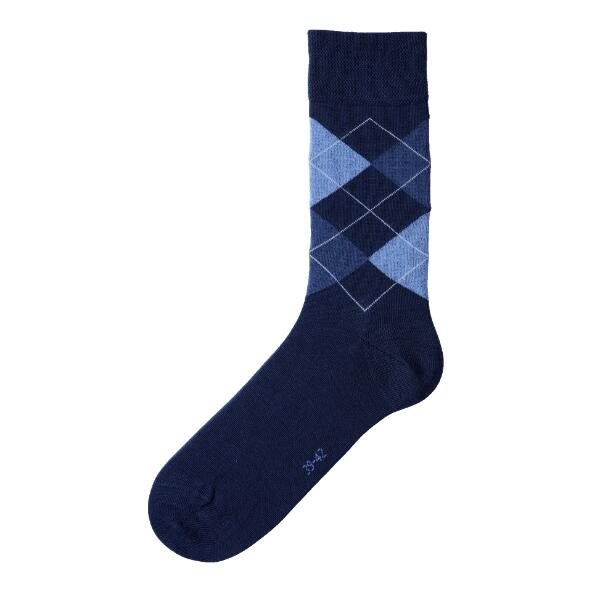 UP2Fashion(R) 				Chaussettes, 5 paires