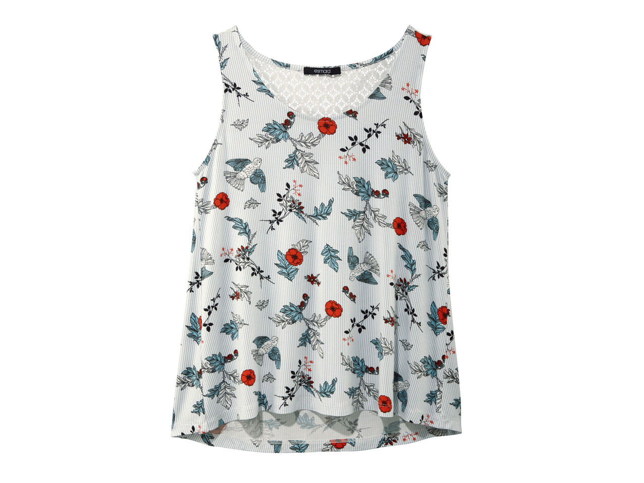 Ladies' Vests