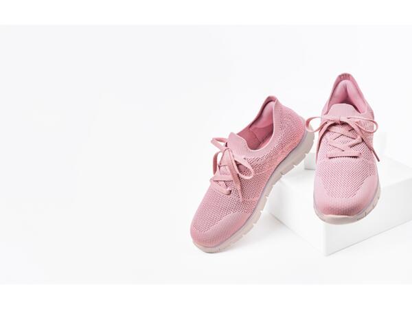 Ladies' Slip-On Trainers