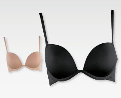 Reggiseno SKIN TO SKIN