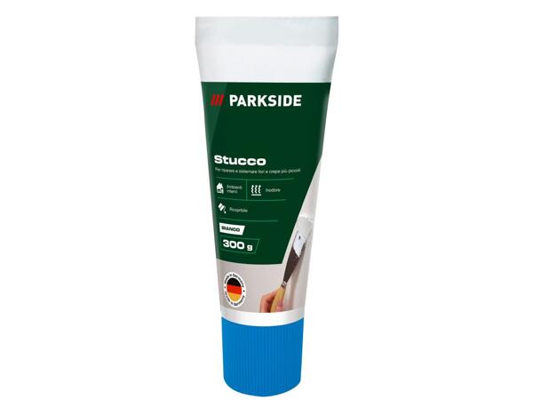 Filler and repair for walls