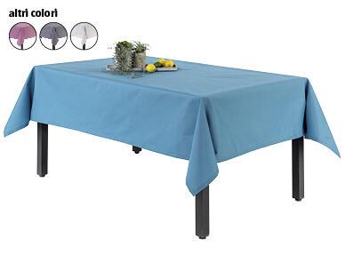 MY LIVING STYLE 
 TOVAGLIA DA ESTERNI XXL