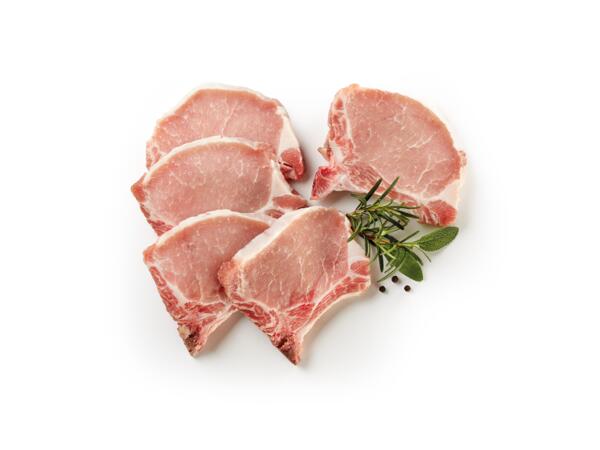 Pork Chops