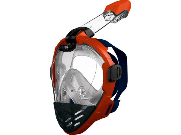 Premium Snorkel Mask