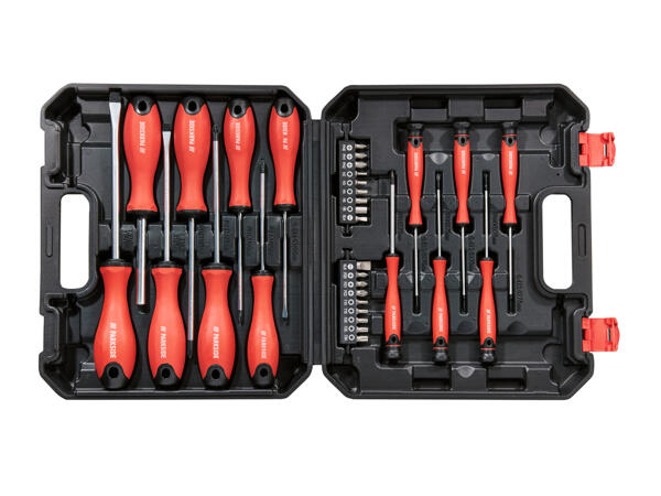 Screwdriver Set