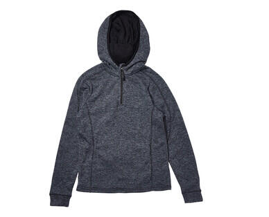 Children's Ski Fleece Top