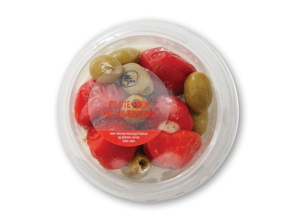 ITALIAMO Antipasti