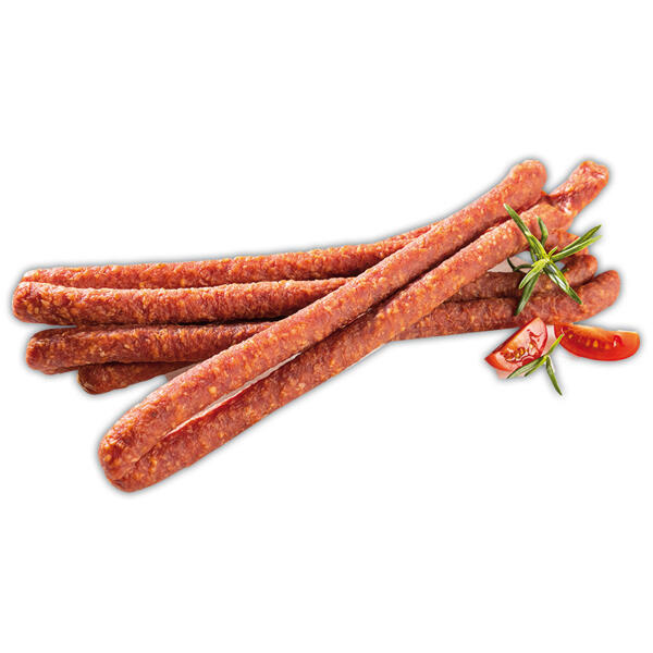 Kaminwurzerl XXL