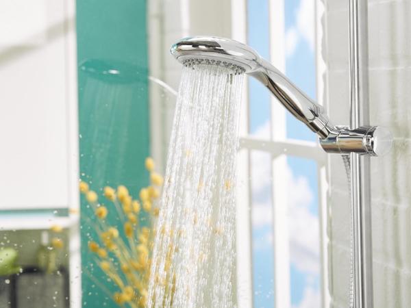 Multifunction Shower Head