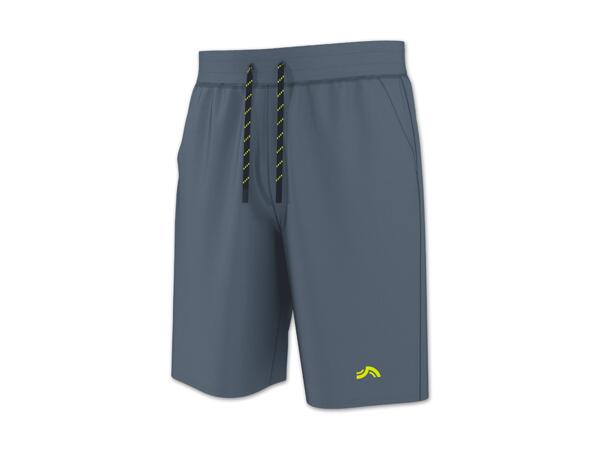 Herren Sweatshorts