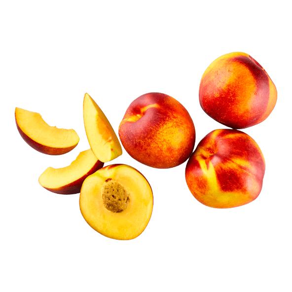 Nectarines