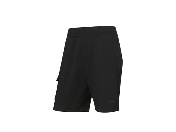 Men's sweat shorts