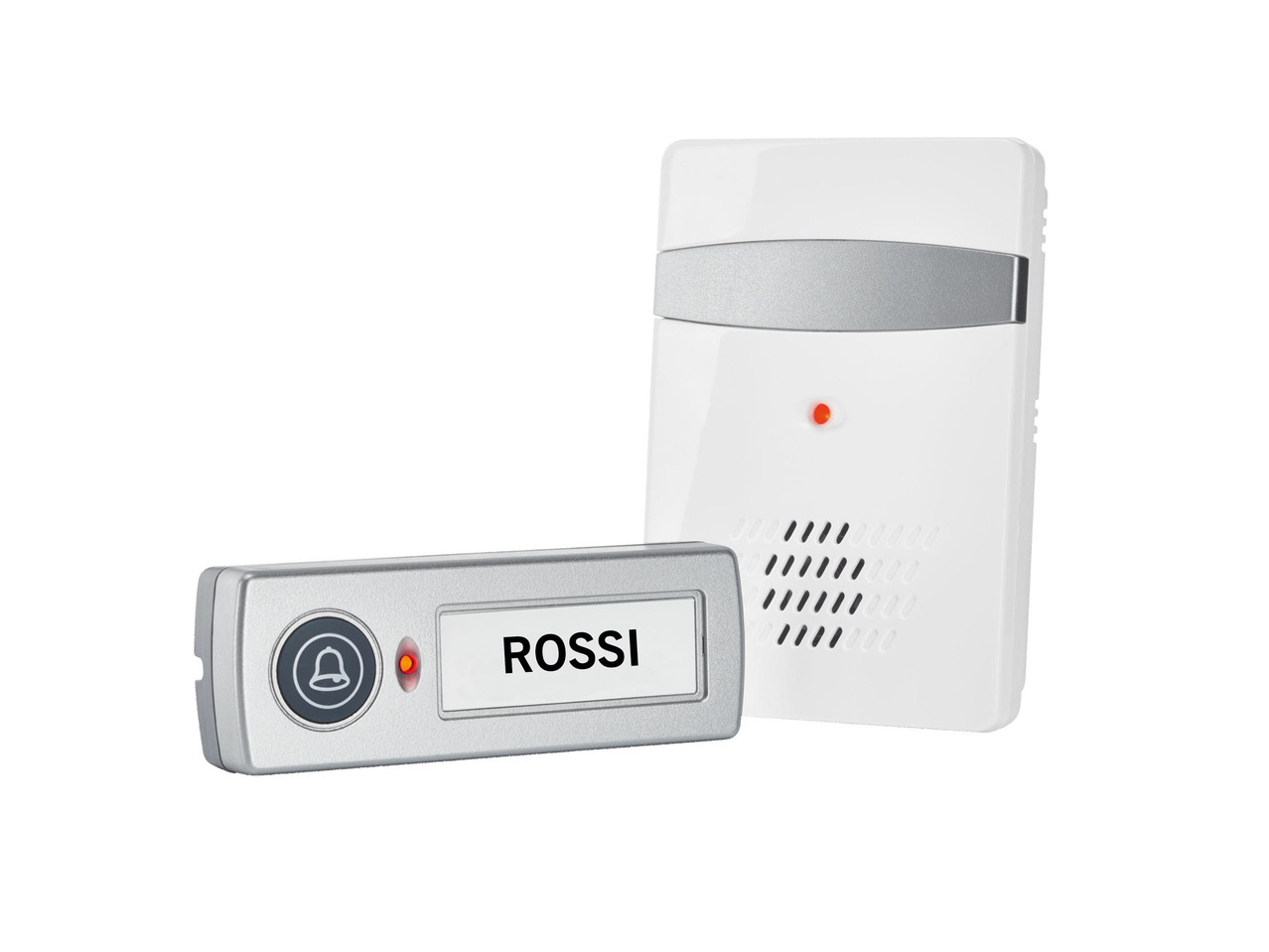 Wireless Doorbell