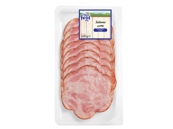 Austrian Specialities