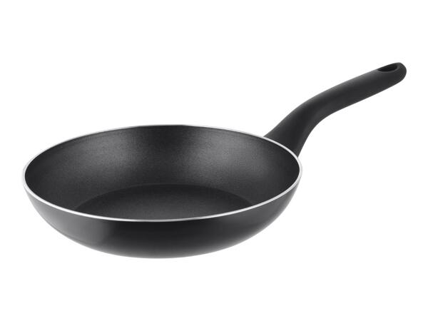 Silvercrest Mini Aluminium Frying Pan