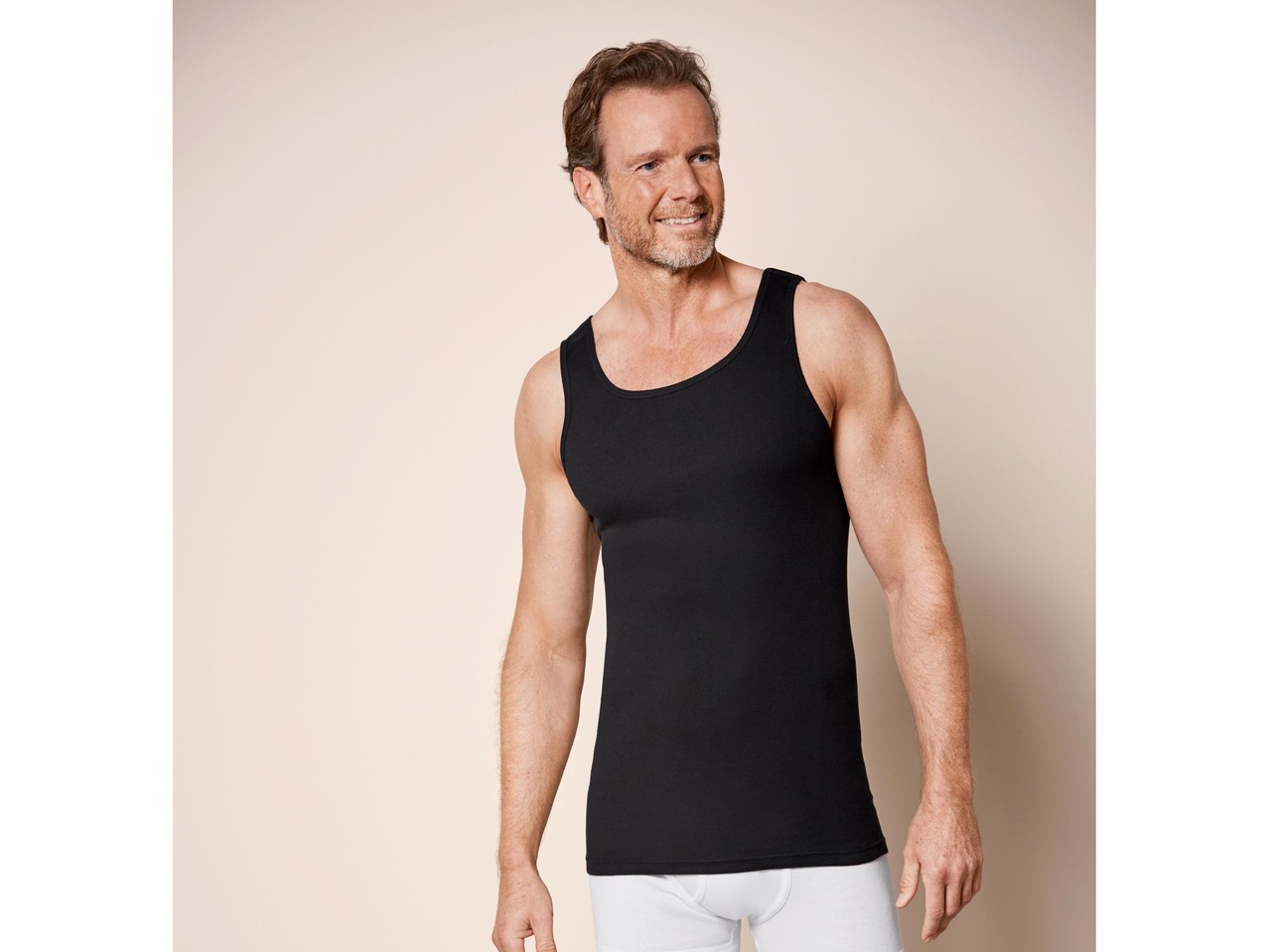 Men's Vest
