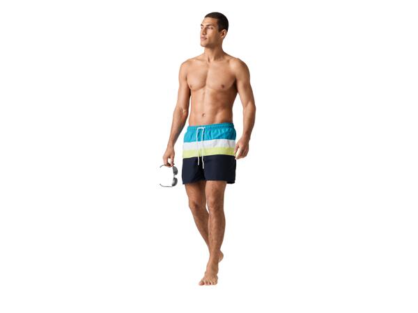 Men's Swimming Shorts