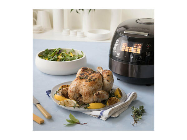 Drew & Cole Clever Chef 14-in-1 Digital Multi Cooker