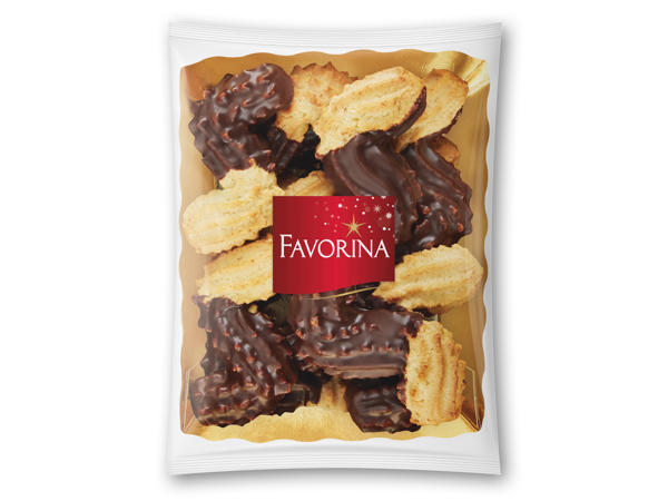 FAVORINA Småkager