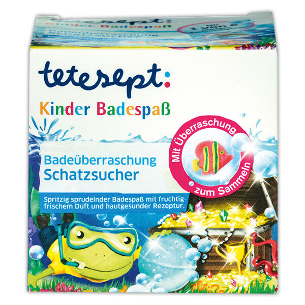 Kinder Badespaß