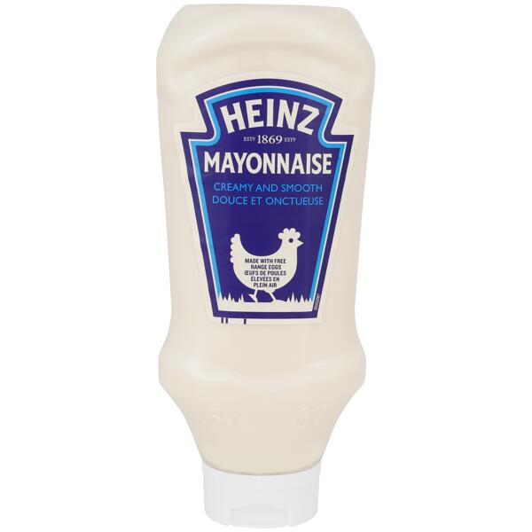 Heinz Mayonnaise