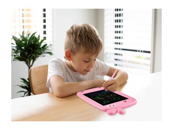 Silvercrest LCD Writing Tablet